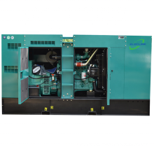 60Hz 700kw 875kva Cheap Diesel Generator Super Silent Canopy By Cummin Engine KTA38-G1 Atuo Start Hot Sales